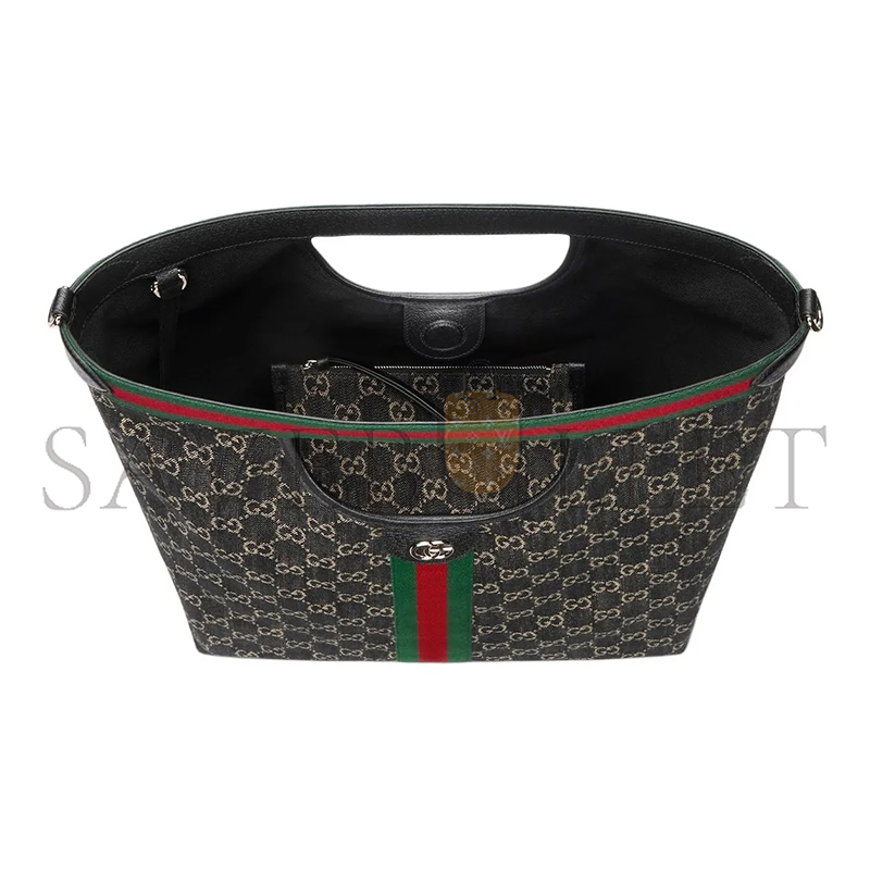 GUCCI GIGLIO LARGE TOTE BAG 865452 (39.5*35*14.5cm)